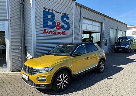 VW T-Roc Volkswagen Style