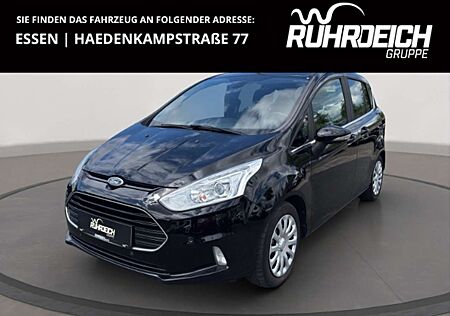 Ford B-Max Titanium 1.0 EcoBoost PDC SHZ KLIMAAT BT