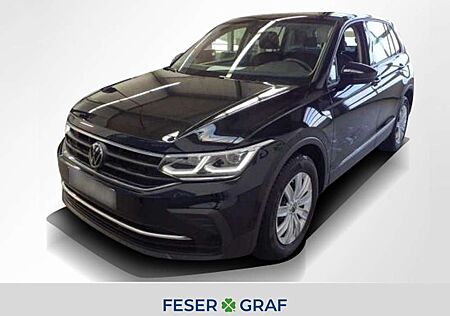 VW Tiguan Volkswagen 1.5 TSI 110 kW 6-Gang ACC Matrix Navi