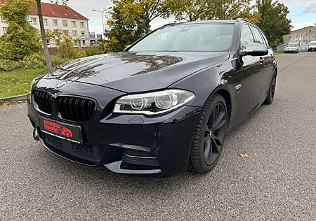 BMW 550 d xDrive