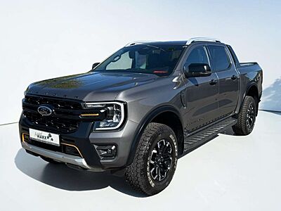 Ford Ranger Wildtrak X e-4WD Doppelkabine