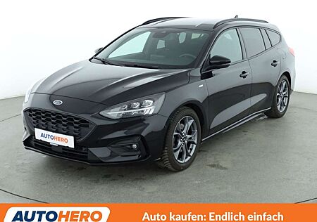 Ford Focus 1.0 EcoBoost ST-Line Aut.*NAVI*LED*ACC*CAM*PDC*SHZ