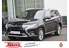 Mitsubishi Outlander PLUS Intro 4WD 2.4 Allrad StandHZG LED Mehrzonenkl