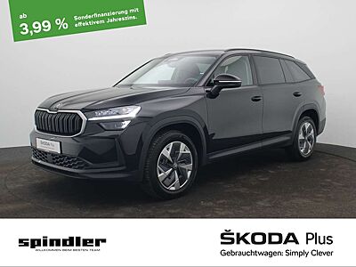 Skoda Kodiaq Selection 2.0 TDI 4x4 DSG / 7-Sitze, AHK