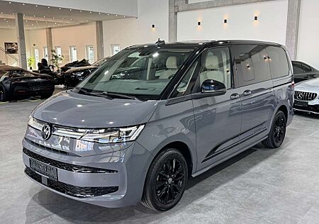 VW T7 Multivan Volkswagen Edition Lang*H&K*Pano*HUD*StHz*AHK*