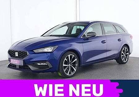 Seat Leon FR BEATS|Navi|Kamera|ACC|LED|SHZ|PDC
