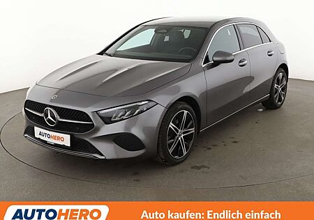 Mercedes-Benz A 250 A 250e Progressive Aut.*NAVI*TEMPO*LED*CAM*SHZ*PDC