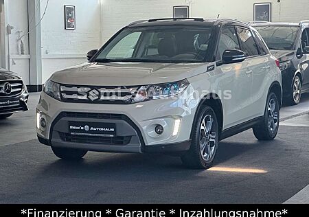 Suzuki Vitara 1.6 Club 4x2*1.Hand*Panorama*Navi*