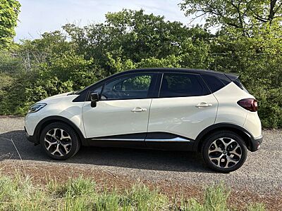 Renault Captur ENERGY TCe 120 EDC Bose Edition