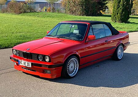 BMW 325i 325 Cabriolet