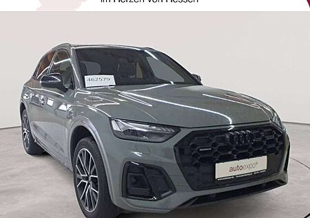 Audi Q5 40 TDI quattro S tronic S line Virtual LED 20´