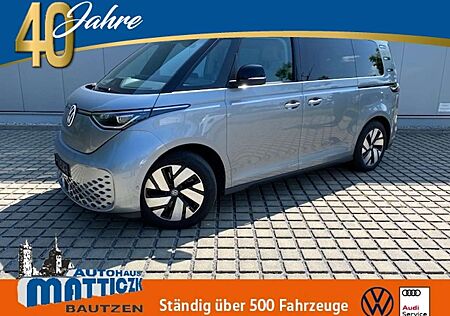 VW ID.BUZZ Volkswagen ID. Buzz Pro MATRIX/19-ZOLL/DESIGN+KOMFORT/NAVI/INTERIEUR-