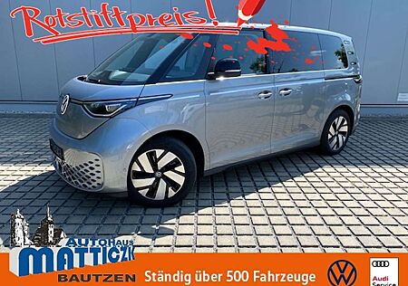 VW ID.BUZZ Volkswagen ID. Buzz Pro MATRIX/19-ZOLL/DESIGN+KOMFORT/NAVI/INTERIEUR-