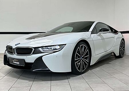 BMW i8 Coupe Navi*Leder*LASER*LED*HUD*20Zoll*PDC*