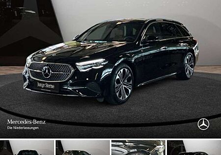 Mercedes-Benz E 300 E-Klasse T-Modell Diesel Plugin Hybrid 300de T 9G-
