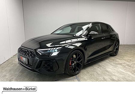 Audi RS3 Sportback 2.5 TFSI quattro Klima Navi Leder