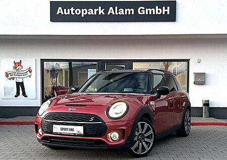 Mini Cooper S Clubman ACC DAB H&K- Sound Head-Up LED