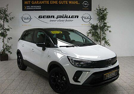 Opel Crossland Enjoy