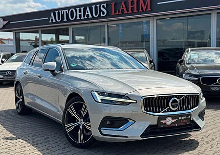 Volvo V60 2.0 D4 "Inscription"PANO*MASSAGE*HEAD-UP*