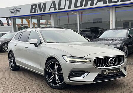 Volvo V60 2.0 D4 "Inscription"PANO*MASSAGE*HEAD-UP*