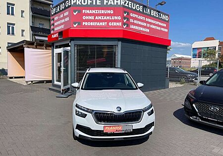 Skoda Kamiq Tour/Smart Link/LED/Tempomat/Bluetooth/SOS/PDC/USB