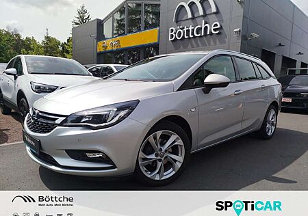 Opel Astra ST ON 1.4 Turbo KAMERA