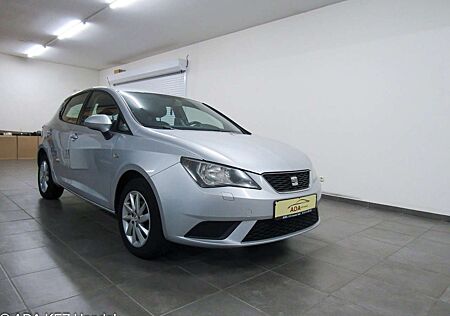 Seat Ibiza . Style Salsa,Sitzheizung,Klimaautomatik
