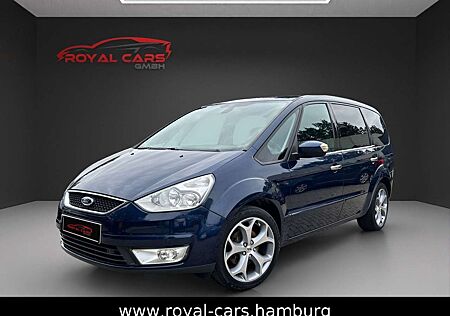 Ford Galaxy Trend*TEMPOMAT*PDC*KLIMAAUTO*ALU*