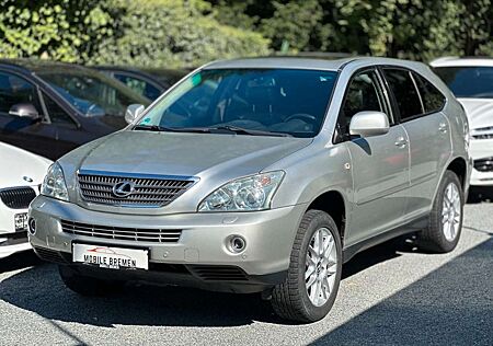 Lexus RX 400 h Executive Line CAM*AHK*LEDER*NAVI