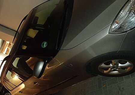 Skoda Fabia 1.4 16V Combi Elegance
