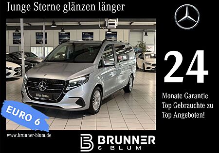 Mercedes-Benz V 220 d Style/lang/Distronic/AHK/MultibeamLED