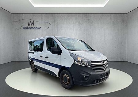 Opel Vivaro Combi L1H1 Klima AHK
