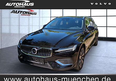 Volvo V60 Plus Bright Recharge Plug-In Hybrid AWD Navi