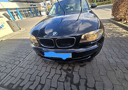 BMW 118d 118 DPF