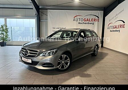 Mercedes-Benz E 350 T BlueTec 4Matic Avantgarde Aut./GARANTIE