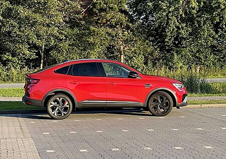 Renault Arkana TCe 140 EDC R.S. LINE