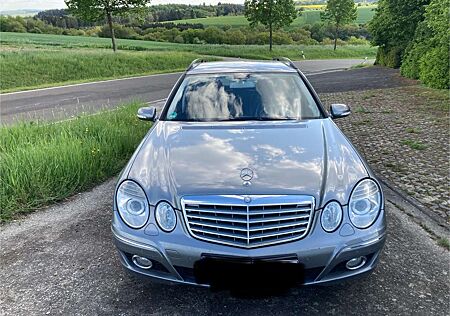 Mercedes-Benz E 320 T CDI 7G-TRONIC Elegance DPF BusinessEDITION
