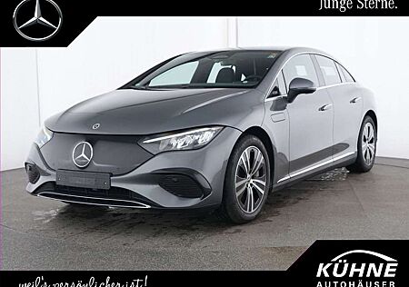 Mercedes-Benz EQE 300 Electric Art Advanced Plus Paket+Service