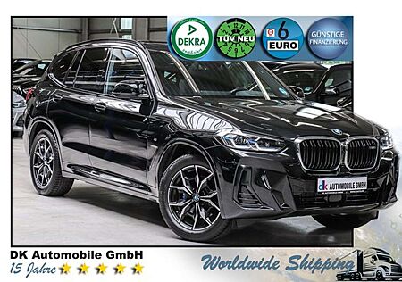 BMW X3 M40i Mild-Hybrid Sport-Aut./LASERLICHT/KAMERA