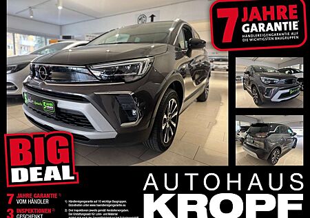Opel Crossland 1.2T *8-FACH*Sitzheizung,Lenkradheizung