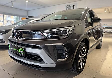 Opel Crossland 1.2T *8-FACH*Sitzheizung,Lenkradheizung