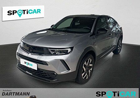 Opel Mokka GS Autom.Matrix,Alcantara,SHZ,LHZ...