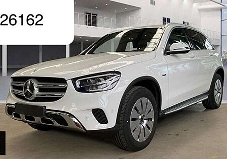 Mercedes-Benz GLC 300 e 4M AMG-Int LED VirtCockp HeadUp Kamera
