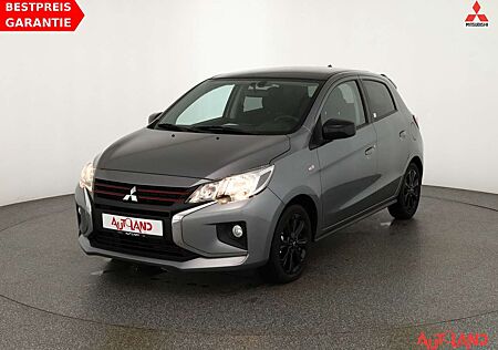 Mitsubishi Space Star gebraucht kaufen Mitsubishi Space Star 1.2 Aut. Spirit+ Black Navi Tempomat