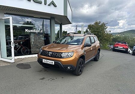 Dacia Duster II Comfort 115