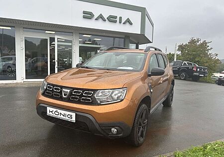 Dacia Duster II Comfort 115