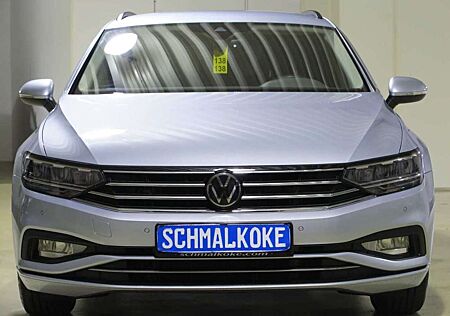 VW Passat Variant Volkswagen 2.0 TDI SCR Business Navi DAB ACC
