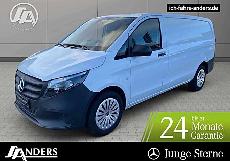 Mercedes-Benz Vito 116 Kasten Lang MOPF*Klima*Tempomat*MBUX*