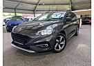 Ford Focus Tur 1.5Eco Active Navi LED Winter PDC 17"