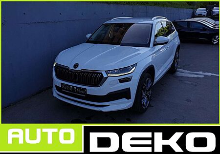 Skoda Kodiaq 2.0 TDI DSG 4x4 L&K Virtual/ACC/360*/19